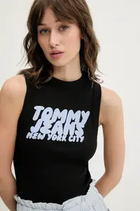 Top Tommy Jeans