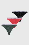 Kalhotky Calvin Klein Underwear 3-pack