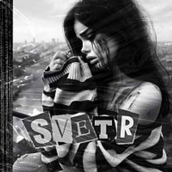 Totally Nothin, DJ Kadr – Svetr