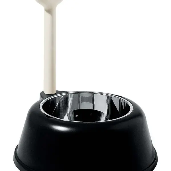 Alessi Psí miska Alessi Lupita