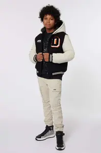 DKNY Dětská bomber bunda Dkny