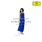 Alice Sara Ott – Echoes Of Life [Deluxe Edition] CD