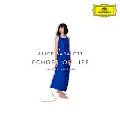 Alice Sara Ott – Echoes Of Life [Deluxe Edition] CD