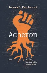 Acheron - Tereza D. Reichelová
