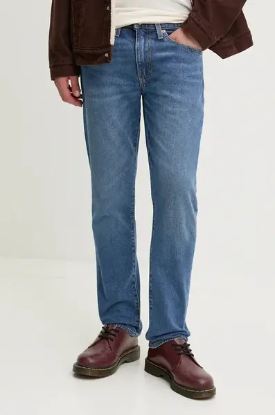 Levi's džíny tapered pánské 502™ TAPER