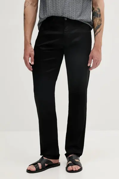 Armani Exchange Kalhoty Armani Exchange