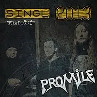 Promile – Tradiční