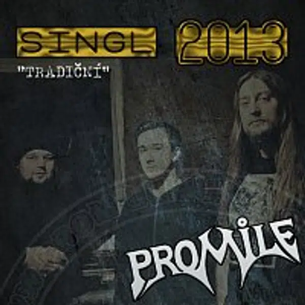 Promile – Tradiční