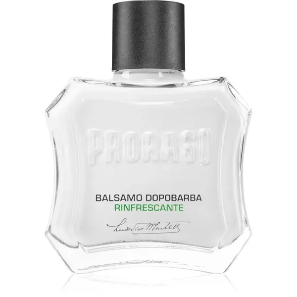 Proraso Refreshing osvěžující balzám po holení 100 ml
