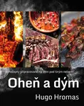Oheň a dým (poškozená) - Michal Hugo Hromas