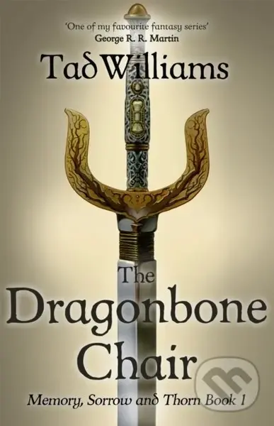 The Dragonbone Chair (Memory, Sorrow & Thorn Book 1)