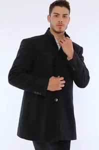 Pánský kabát dewberry