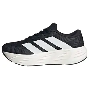 ADIDAS PERFORMANCE Bežecká obuv 'Galaxy 8'  čierna / biela