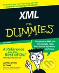 XML For Dummies - Ed Tittel, Lucinda Dykes
