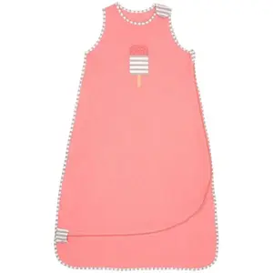 LOVE TO DREAM spací pytel Nuzzlin 0.2 TOG, Pink 12 - 18 months