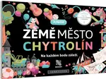 Země město chytrolín: Junior
