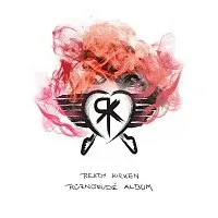 Ready Kirken – Různorudé album