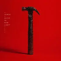 IAMX – Alive In New Light CD