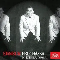 Standa Procházka – Do kolečka, dokola
