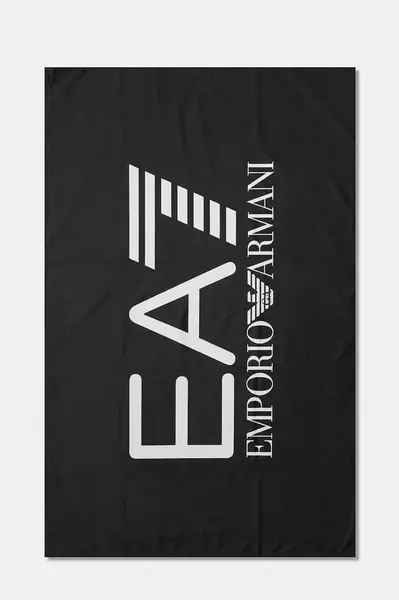 EA7 Emporio Armani plážový ručník