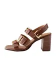 Next Sandále 'Forever Comfort®'  hnedá