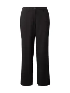 Vero Moda Curve Nohavice 'VMCDallas'  čierna