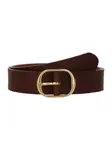 LEVI'S ® Opasky 'Madison Belt'  hnedá