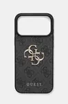 Puzdro na mobil Guess iPhone 17 Pro Max