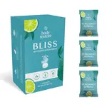 Body Restore Sada aromatických tablet do sprchy Bergamot Spring Shower Steamers