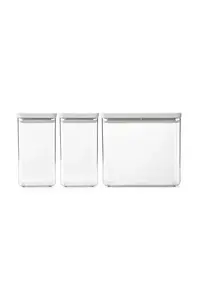 Brabantia Nádoba Brabantia 3-pack