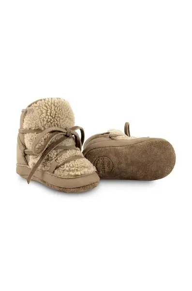Dětské boty Donsje Cassi Booties