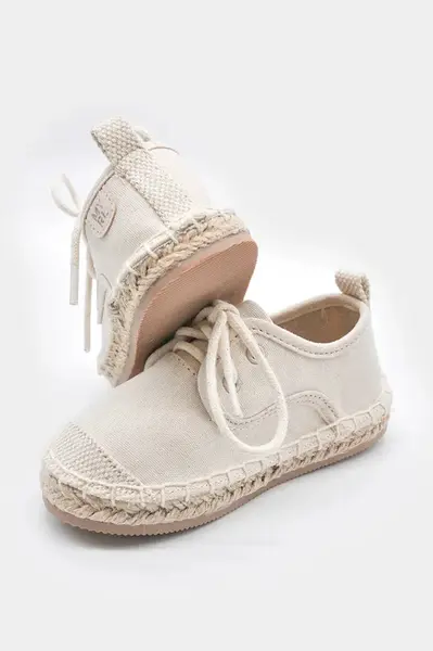 Dětské espadrilky Mayoral