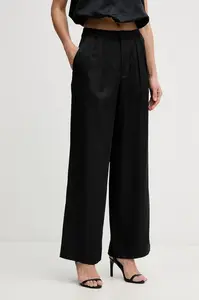 DKNY Rovné kalhoty dámské