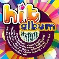 Různí interpreti – Hit album CD
