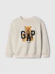 GAP Baby sweatshirt with logo - Boys