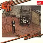 Daniel Fikejz, Combo FH – Situace na střeše