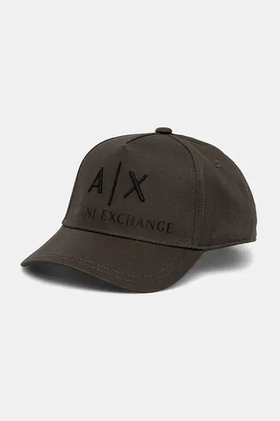 Kšiltovka Armani Exchange