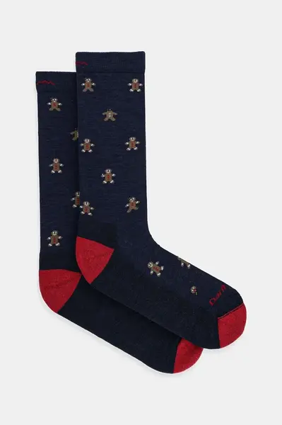 Ponožky s příměsí vlny Darn Tough