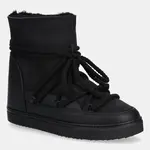 Kožené sněhule Inuikii Classic Wedge