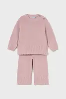 Dětská souprava Mayoral růžová barva, 2592