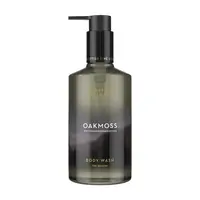 Scottish Fine Soaps Oakmoss Sprchový gel 300 ml