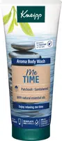 Kneipp Sprchový gel Me Time (Aroma Body Wash) 200 ml