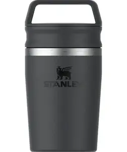 Stanley The Café-To-Go Travel Mug black Termohrnek
