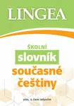 Školní slovník současné češtiny