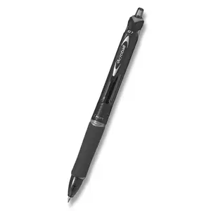 PILOT Acroball, KP, BG, černá