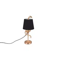 XXXL STOLNÍ LAMPA, E14, 17/42 cm