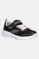 Dětské sneakers boty Skechers SELECTORS černá barva, 303573L