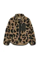 Bunda Liewood Nolan Pile Jacket