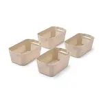 Úložný box Liewood Makeeva Basket Mini 4-pack LW20167