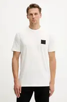 Bavlněné tričko Armani Exchange